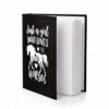 Aicese Horse Lover Hardcover Photo Album 4x6 18 Pockets