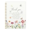 AICESE Thank You Gifts Journal for Women 5.5x8.3in