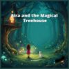 Aira and the Magical Treehouse