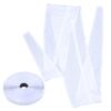 Air Conditioner Window Seal Cloth for Portable Units, Neutral Accessory