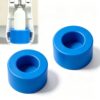 Air Freshener Adapter Compatible with Glade Units (Blue, Bottle)
