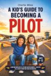 A Kid’s Guide to Becoming a Pilot: Learn How Airplanes Fly, Explore Aviation Careers, and Build the Skills Every Future Pilot Needs for Children Ages 8–12