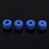 AKLOSIPY Plastic Spindle Gear Set 26pcs Perfect for Aircraft and Car
