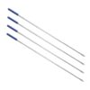 Alasum 4pcs Telescoping Teacher Pointer Stick for Classroom Presentations, Retractable Stainless Steel and Silicone Handheld Pointer, Adjustable Length 8.3 to 39.4 Inches, for Blackboard