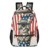 ALAZA Toddler Backpack for Girls Boys Cup Cat Hat Backpack for Preschoolers,Kid's Daycare daypack, 16"