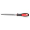 Alfa 13388 Flat Stein File/Iron 8 Inch