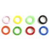 Alfa 32012 – Round Key Rings 200u Display