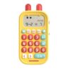 alilo Math Games for Kids Ages 5-12, Portable Spanish Math Toys for Travel