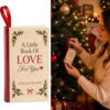 A Little Book of Love for You (Hang ON THE Tree)