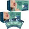 A Little Discretion, Please, Individually Wrapped Flushable Wipes 60 Count