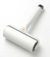 All-Purpose 16cm Wide Pet Hair & Lint Roller, 60 Sheets Tear-Off Sticky Roller, Multi-Surface Cleaner for Clothing, Sofa, Carpet, Pet Bed, Vehicle Seats & Household Tidying