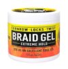 ALLDAY BRAID GEL15OZ, WITH A COMB