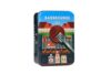 Alley Cat Games Barbecubes, for Ages 6 and Up, 2 to 6 Players