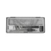 Alloy Compass Multifunctional Stationery Set