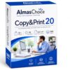 AlmasChoice Multipurpose Printer Paper 8.5 x 11 in 20 lb