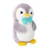Alomejor Plush Toy, Soft Short Velvet Stuffed Animal for Cuddling, 9.44