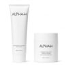 Alpha-H Balancing Cleanser and Firming Collagen Face Cream Bundle