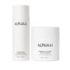 Alpha-H Clear Skin Face & Body Wash and Firming Collagen Face Cream Bundle
