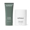 Alpha-H Daily Dose Body Serum and Firming Collagen Face Cream Bundle