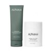 Alpha-H Hyaluronic 8 Serum and Firming Collagen Face Cream Bundle
