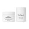 Alpha-H Melting Moment Balm and Firming Collagen Face Cream Bundle