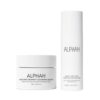 Alpha-H Melting Moment Cleansing Balm (90g) and Multi-Peptide Revitalise Serum 30ml Bundle