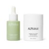 Alpha-H Vitamin A Serum and Firming Collagen Face Cream Bundle