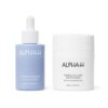 Alpha-H Vitamin B Serum and Firming Collagen Face Cream Bundle