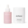 Alpha-H Vitamin E Serum and Firming Collagen Face Cream Bundle