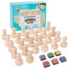 Alphabet Learning Alphabet Spelling Interactive Educational Toys