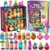 Alritz Fairy Potion Kits for Kids Magic Making Set Ages 6+