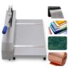 Aluminum Copper Plate Circuit Board Paper Cutter Heavy Duty