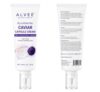 ALVEÉ Caviar Capsule Cream with PDRN, Ceramide & Niacinamide, Rejuvenating Face Moisturizer for Firming & Deep Hydration, Korean Skin Care Cream with Hyaluronic Acid, 1.69 fl oz