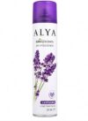 Alya Nature's Scents Lavender Air Freshener Spray, 300 ml