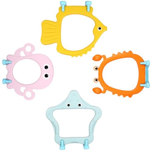 Amagogo Children Play Tunnel Crawl Arch Activity Tunnel Obstacle Arch Play Passage Playful and Smooth Edges for Safe Crawling Suitable for preschools kindergartens playgrounds Home Play Areas