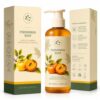 Amavheaf Persimmon Botanical Liquid Soap，4pack