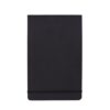 Amazon Basics Art Sketch Book for Drawing and Painting, Thick Paper, 5.25" x 8.25", 72 Sheets, Black