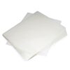 Amazon Basics Clear Thermal Laminating Sheets for Documents and Photos, 9 x 11.5-Inch, 2.8 mil, 50-Pack