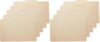 Amazon Basics Sturdy Manila File Folders, 1/3 Tabs in Assorted Positions for Filing and Easy Labeling, Legal Size, 8.5 x 14 inch, 200-Pack