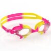 Ambienden Shark Swimming Goggles Kids 3-12 Years 180° HD Anti-Fog
