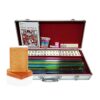 American Mahjong Set, Travel Mahjong Set American
