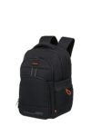 American Tourister AT Work Inch Laptop Backpack, Black, 14.0", Business