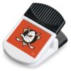 Aminco NHL Anaheim Ducks Magnetic Rectangular Chip Clip
