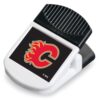 Aminco NHL Calgary Flames Magnetic Rectangular Chip Clip