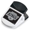 Aminco NHL Los Angeles Kings Magnetic Rectangular Chip Clip