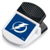 Aminco NHL Tampa Bay Lightning Magnetic Rectangular Chip Clip
