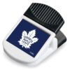 Aminco NHL Toronto Maple Leafs Magnetic Rectangular Chip Clip