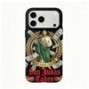 Amolabe San Judas Tadeo Case for iPhone 11 Pro Saint Jude Thaddeus Cover
