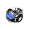 AmpOhm360 Waveshare Pico2Go Mobile Robot Kit with RP2350-Plus Controller, Self Driving, Remote Control, Line Tracking, Obstacle Avoidance for STEM Learning SKU-31697