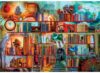 Anatolian Puzzle - Mystery Writers, 3000 Piece Jigsaw Puzzle #4918